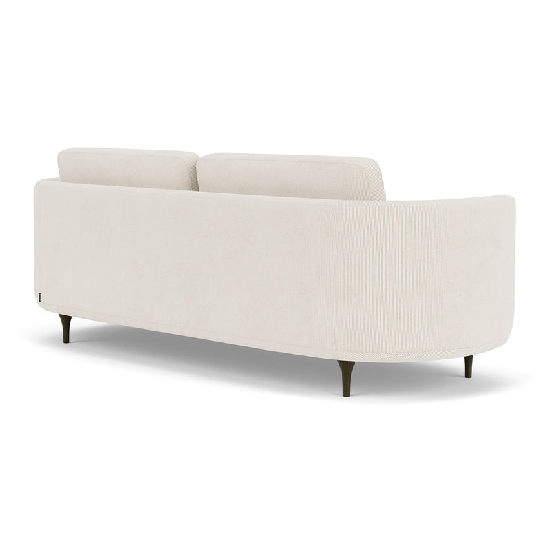 Free Dune Velvet Cord / Dark Walnut