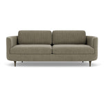 Free Sage Velvet Cord / Dark Walnut