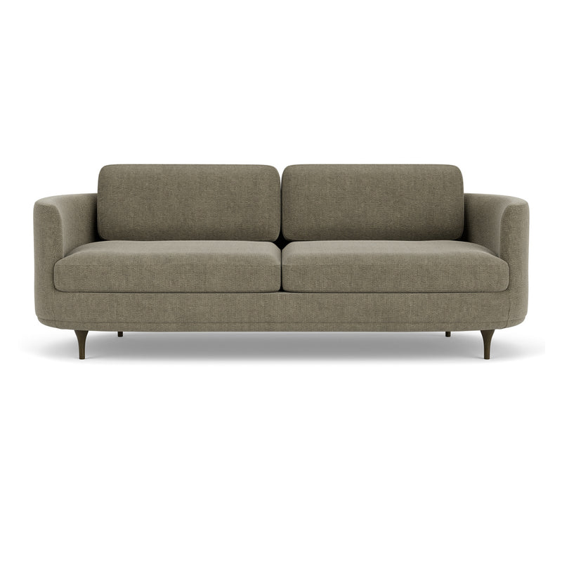 Free Sage Velvet Cord / Dark Walnut