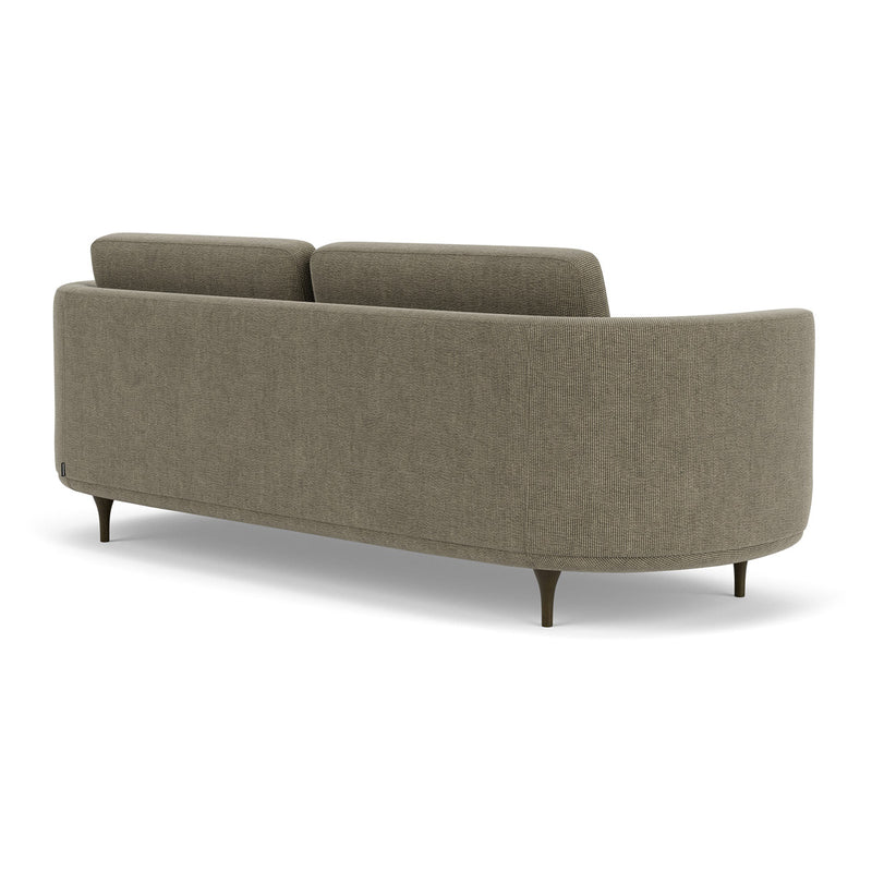 Free Sage Velvet Cord / Dark Walnut