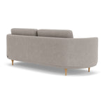 Impression Greige Weave / Oak