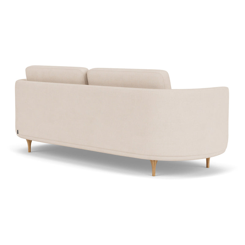 Mark Sand Weave / Oak