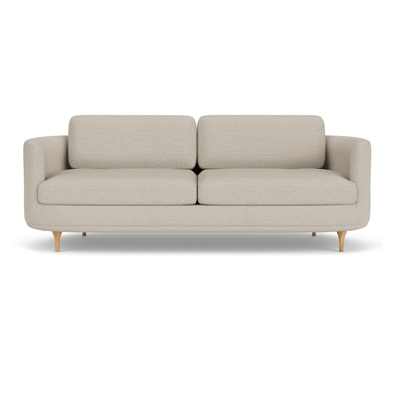 Nola Sand Weave / Oak