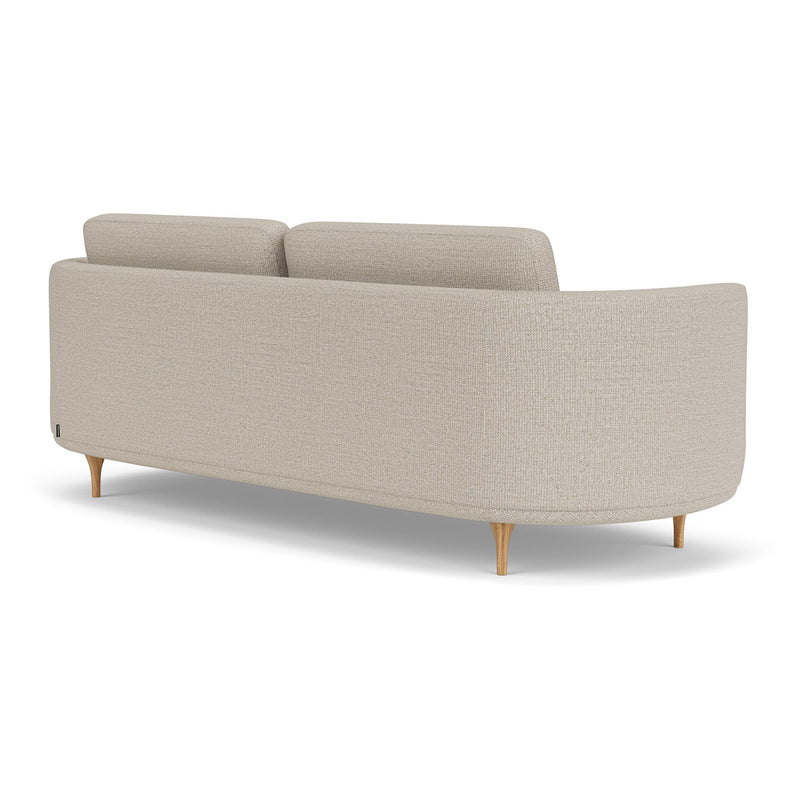 Nola Sand Weave / Oak