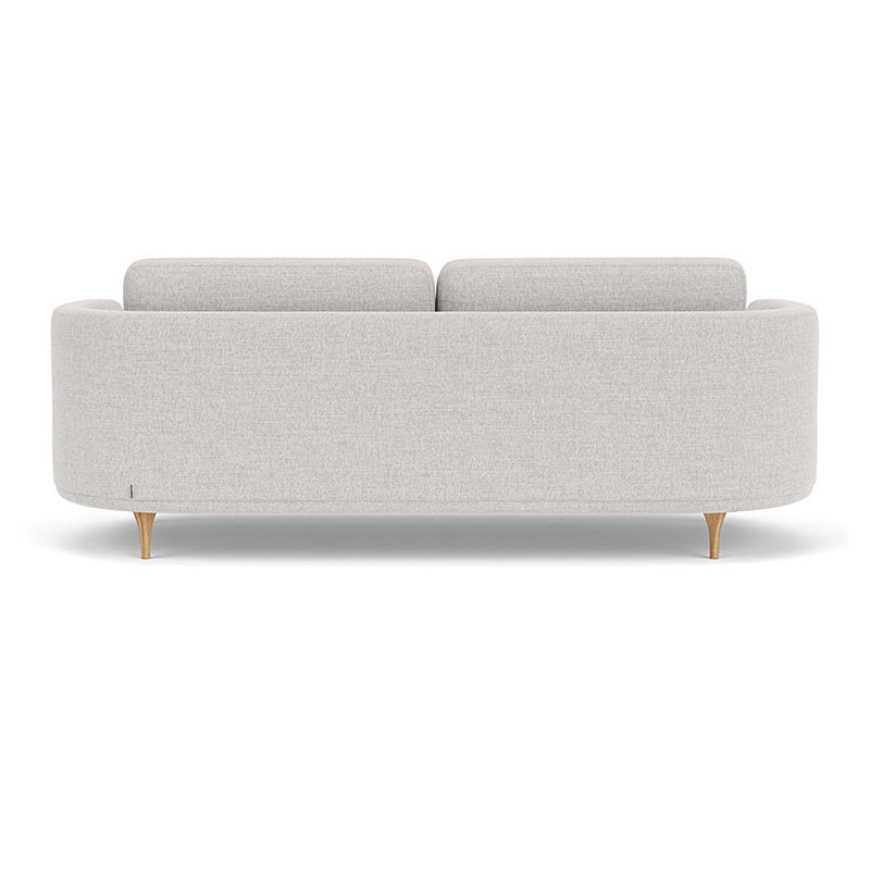 Talent Cool Grey Weave / Oak