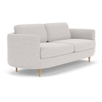 Talent Cool Grey Weave / Oak