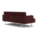 Moss Burgundy
