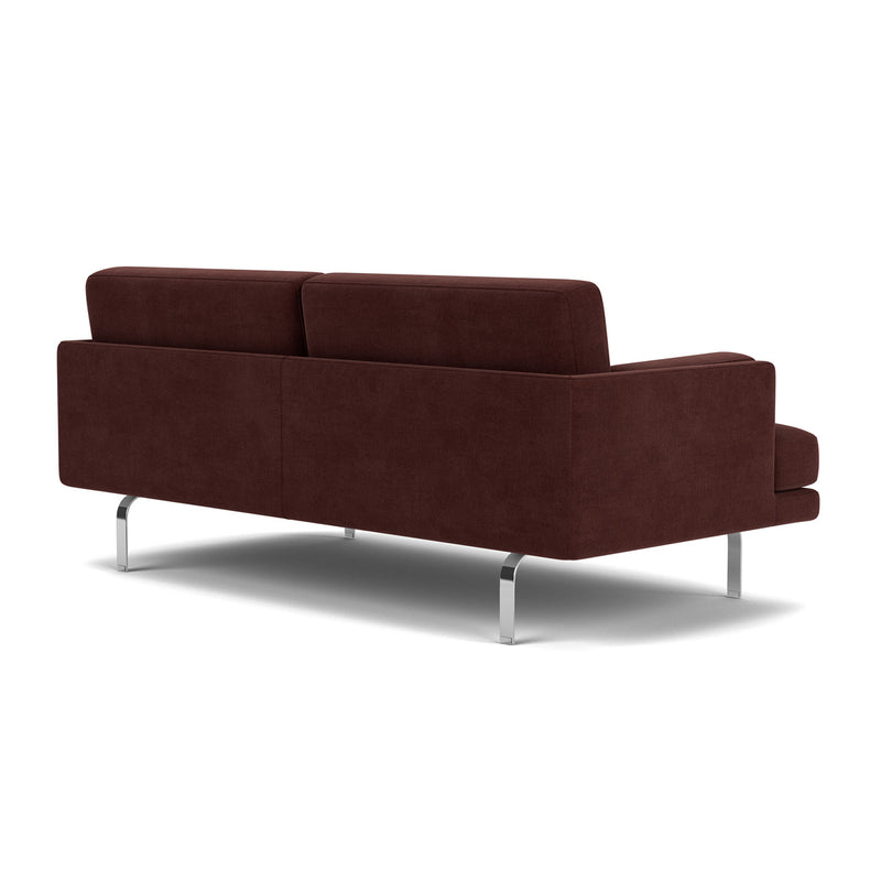 Moss Burgundy