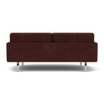 Moss Burgundy