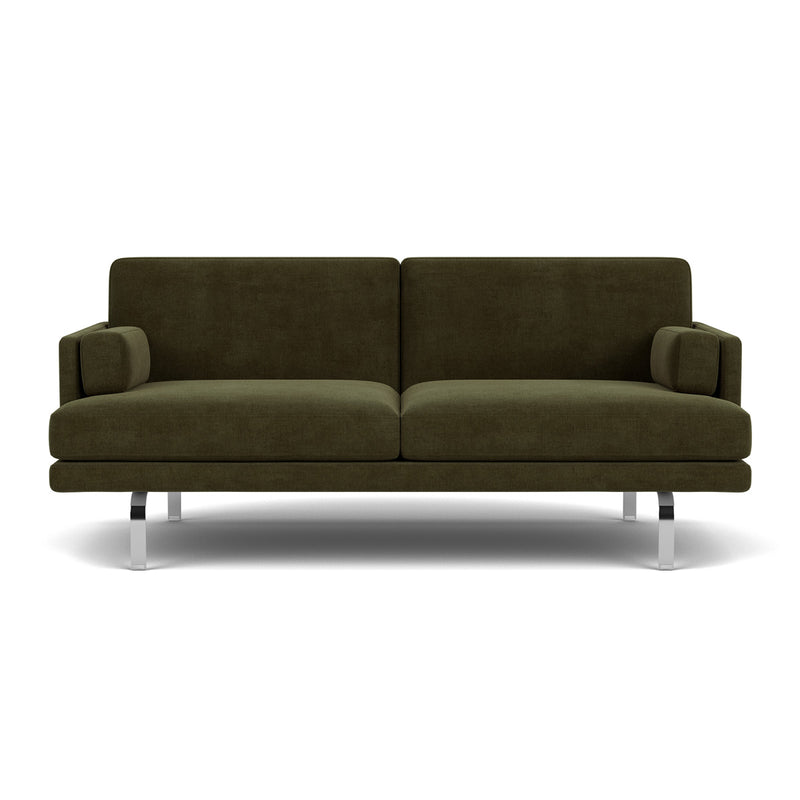 Moss Olive