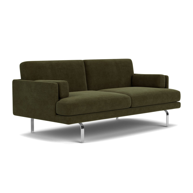 Moss Olive