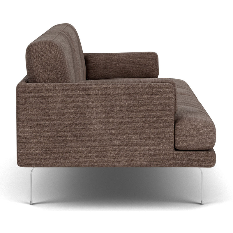 Aulla Cacao Textured Weave