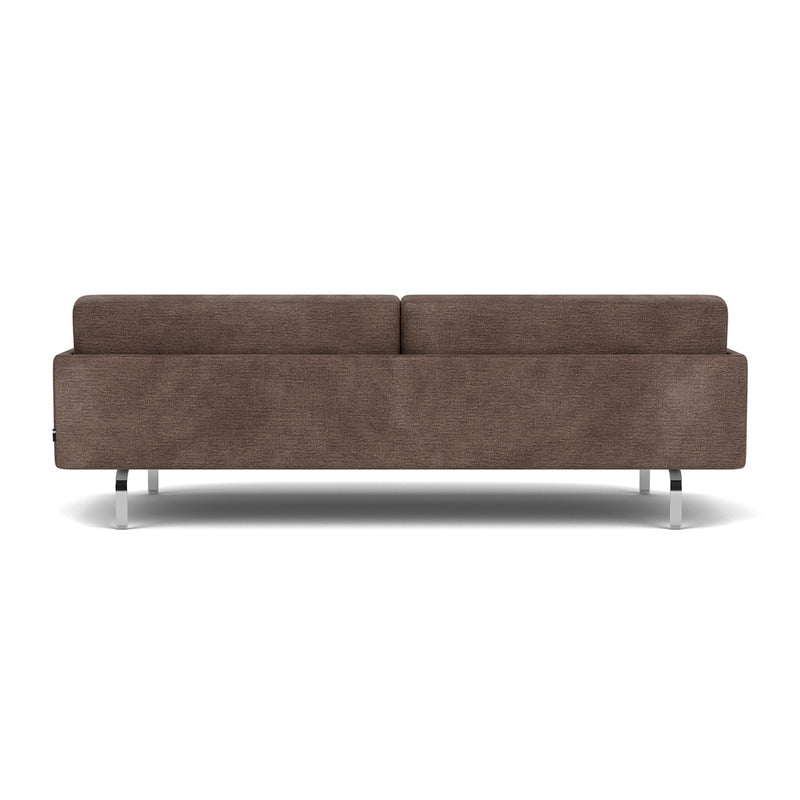 Aulla Cacao Textured Weave