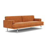 Danny Amber Textured Weave