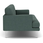 Form Blue Grey Fabric