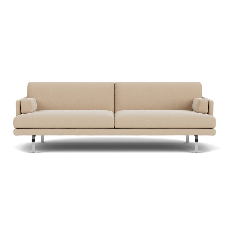 Form Cream Fabric