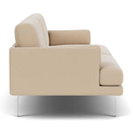 Form Cream Fabric