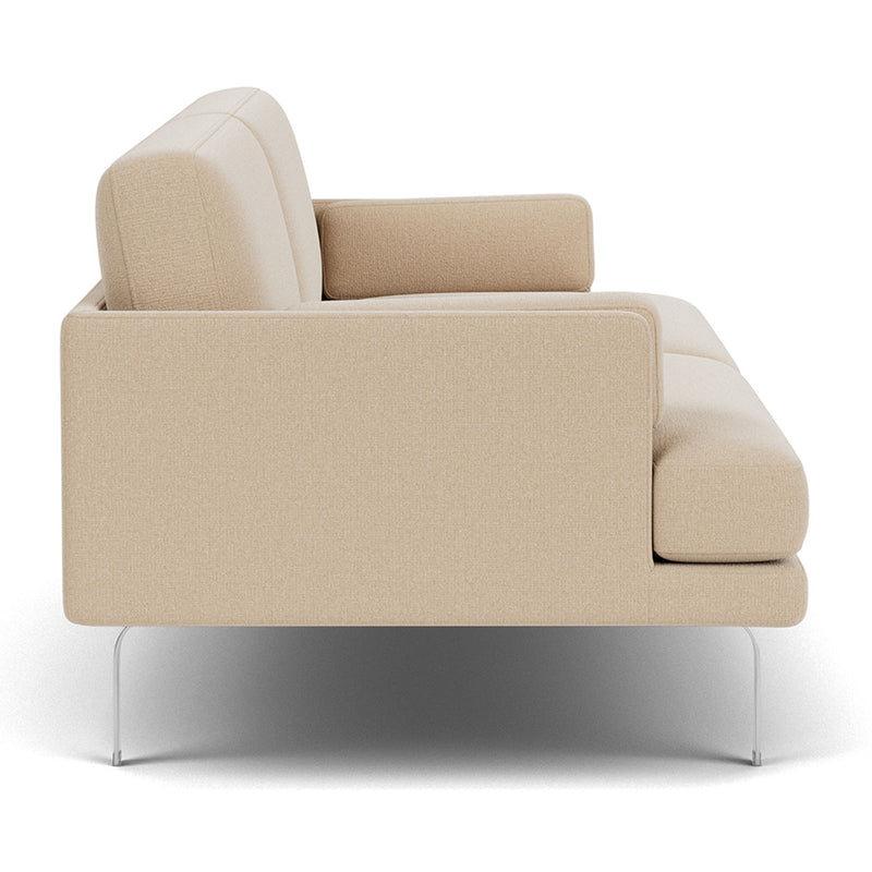 Form Cream Fabric