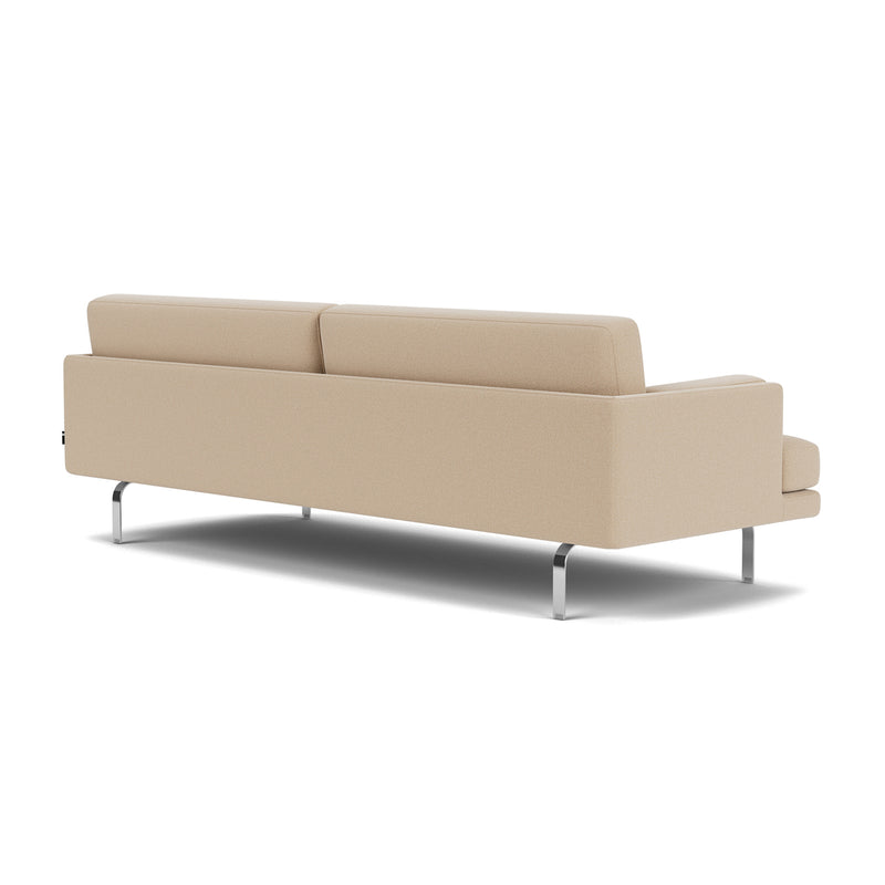 Form Cream Fabric