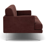 Moss Burgundy