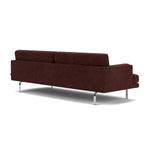 Moss Burgundy