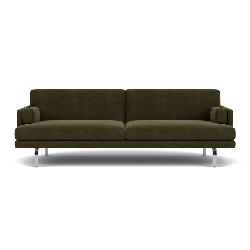 Moss Olive