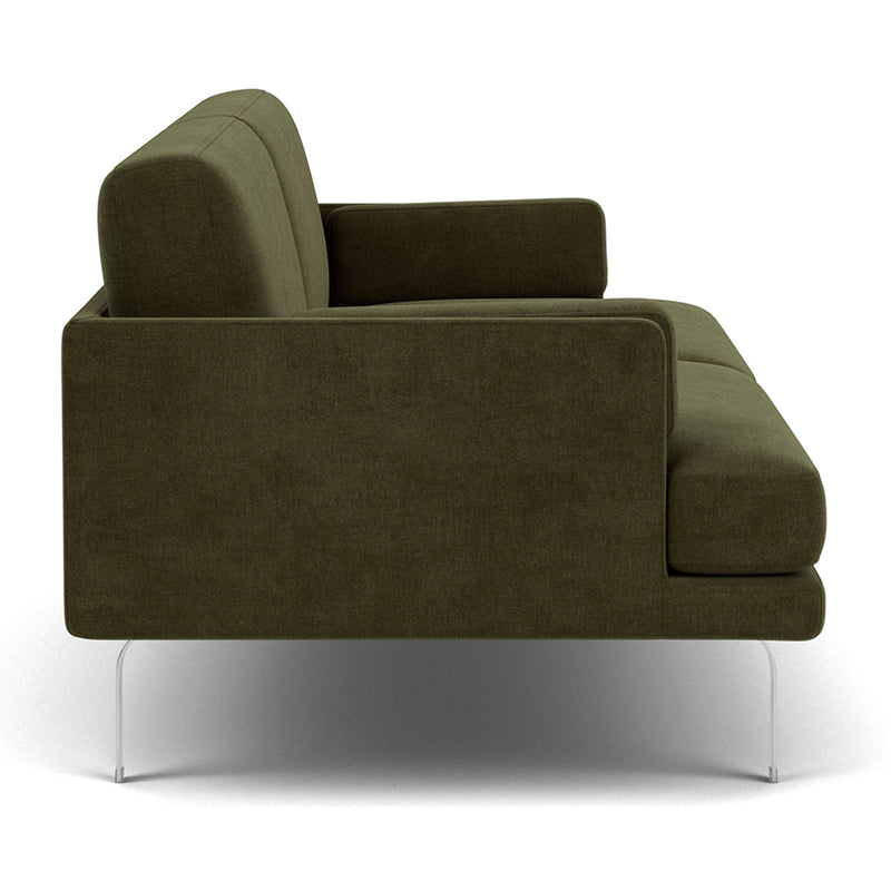 Moss Olive