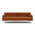 Moss Rust Fabric