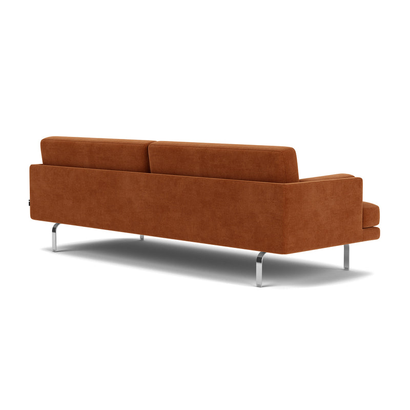 Moss Rust Fabric