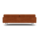 Moss Rust Fabric
