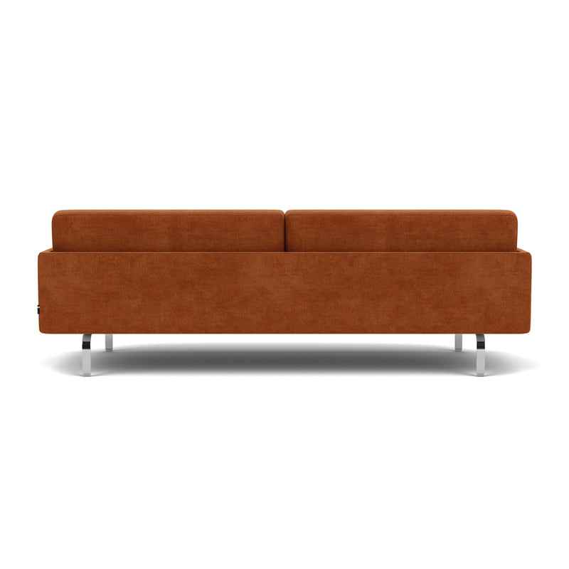 Moss Rust Fabric