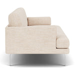 Vega Cream Textured Weave