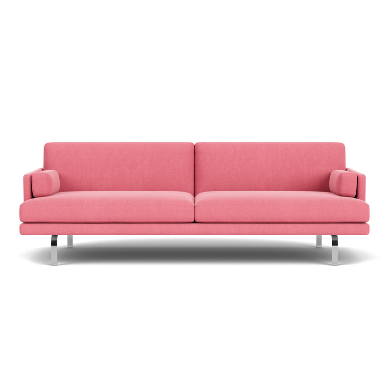 Firenze Bubblegum Fabric