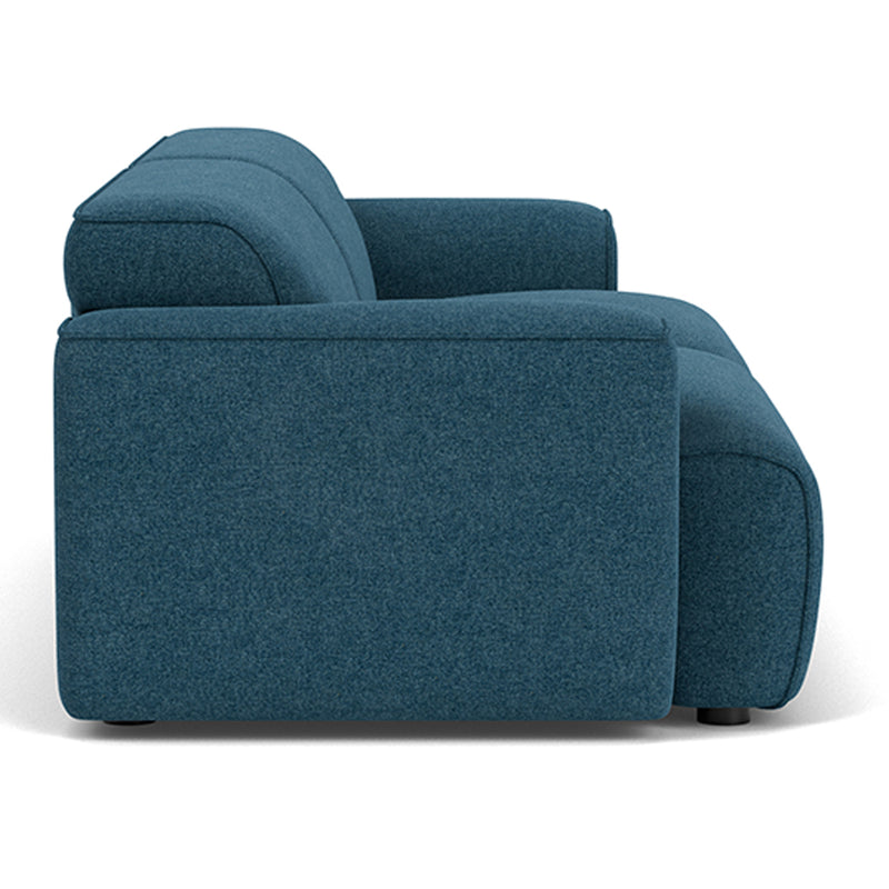 Olena Midnight Blue