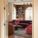 Greta 3 Seater Sofa