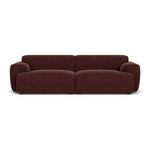Moss Burgundy