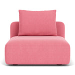 Firenze Bubblegum Fabric