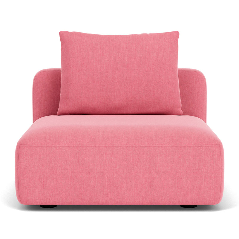 Firenze Bubblegum Fabric