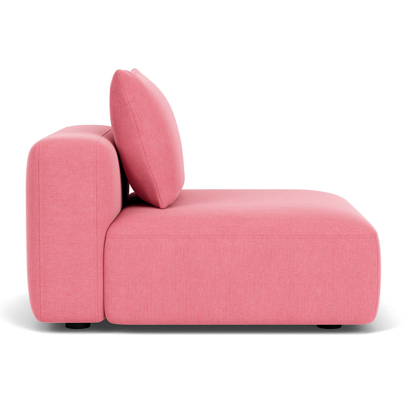 Firenze Bubblegum Fabric