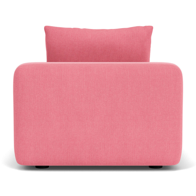 Firenze Bubblegum Fabric