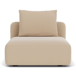 Form Cream Fabric