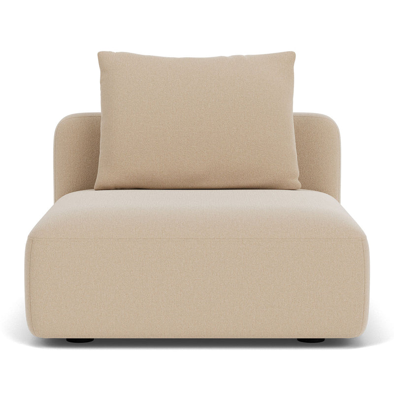 Form Cream Fabric