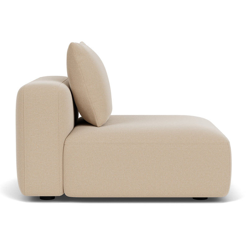 Form Cream Fabric