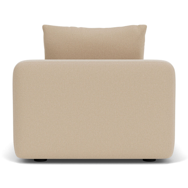 Form Cream Fabric