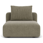 Free Sage Velvet Cord