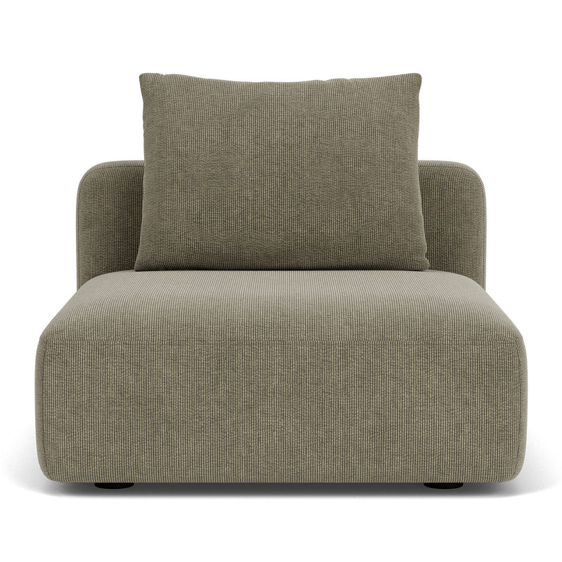 Free Sage Velvet Cord