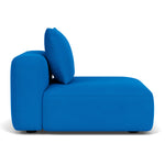 Mark Cobalt Blue Weave