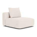 Maya Cream Boucle