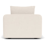 Maya Cream Boucle