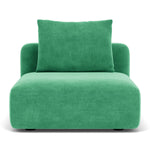 Moss Grass Green Fabric